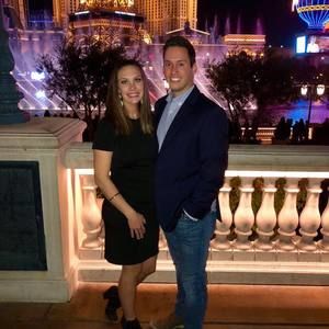 Meet your Posher, Joelle